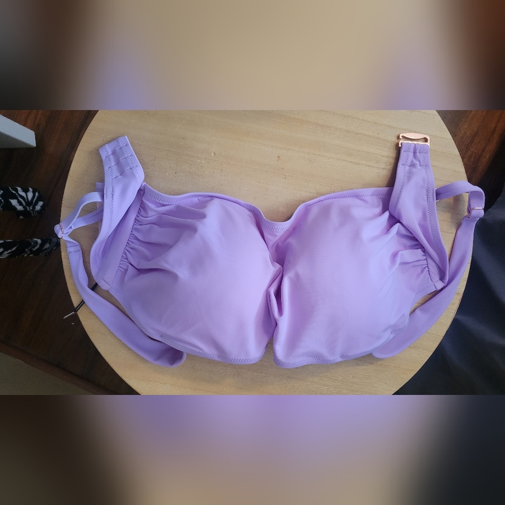 Shade & Shore Bikini Top 38DD